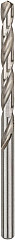 Sveder standardne dolžine PRO Metal HSS-G, 6,6 x 63 x 101 mm, 10 kosov