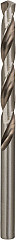 Sveder standardne dolžine PRO Metal HSS-G, 7,3 x 69 x 109 mm, 10 kosov