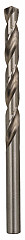 Sveder standardne dolžine PRO Metal HSS-G, 7,6 x 75 x 117 mm, 10 kosov