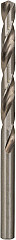 Sveder standardne dolžine PRO Metal HSS-G, 7,7 x 75 x 117 mm, 10 kosov