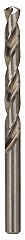 Sveder standardne dolžine PRO Metal HSS-G, 8,3 x 75 x 117 mm, 5 kosov
