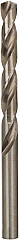 Sveder standardne dolžine PRO Metal HSS-G, 8,4 x 75 x 117 mm, 5 kosov