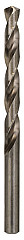 Sveder standardne dolžine PRO Metal HSS-G, 8,7 x 81 x 125 mm, 5 kosov