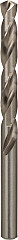 Sveder standardne dolžine PRO Metal HSS-G, 9,2 x 81 x 125 mm, 5 kosov