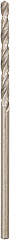 Sveder standardne dolžine PRO Metal HSS-G, 1,7 x 20 x 43 mm, 10 kosov