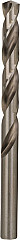 Sveder standardne dolžine PRO Metal HSS-G, 9,3 x 81 x 125 mm, 5 kosov