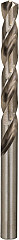 Sveder standardne dolžine PRO Metal HSS-G, 9,4 x 81 x 125 mm, 5 kosov