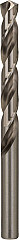Sveder standardne dolžine PRO Metal HSS-G, 10,4 x 87 x 133 mm, 5 kosov