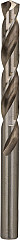 Sveder standardne dolžine PRO Metal HSS-G, 10,6 x 87 x 133 mm, 5 kosov