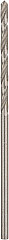 Sveder standardne dolžine PRO Metal HSS-G, 1,8 x 22 x 46 mm, 10 kosov