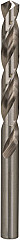 Sveder standardne dolžine PRO Metal HSS-G, 11,6 x 94 x 142 mm, 5 kosov