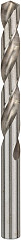 Sveder standardne dolžine PRO Metal HSS-G, 12,6 x 101 x 151 mm, 5 kosov