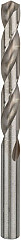 Sveder standardne dolžine PRO Metal HSS-G, 12,9 x 101 x 151 mm, 50 kosov