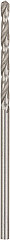 Sveder standardne dolžine PRO Metal HSS-G, 2,1 x 24 x 49 mm, 10 kosov