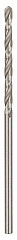 Sveder standardne dolžine PRO Metal HSS-G, 2 x 24 x 49 mm, 10 kosov