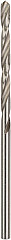 Sveder standardne dolžine PRO Metal HSS-G, 3 x 33 x 61 mm, 10 kosov