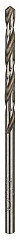 Sveder standardne dolžine PRO Metal HSS-G, 3,2 x 36 x 65 mm, 10 kosov