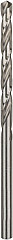 Sveder standardne dolžine PRO Metal HSS-G, 4,5 x 47 x 80 mm, 10 kosov