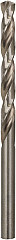 Sveder standardne dolžine PRO Metal HSS-G, 6 x 57 x 93 mm, 10 kosov