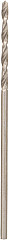 Sveder standardne dolžine PRO Metal HSS-G, 1,1 x 14 x 36 mm, 10 kosov