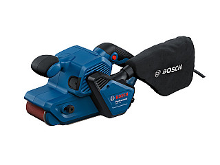 Tračni brusilnik GBS 750