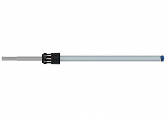Udarni sveder EXPERT SDS Clean max-8X 22 x 400 x 650