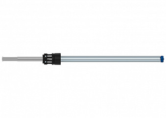 Udarni sveder EXPERT SDS Clean max-8X 24 x 400 x 650
