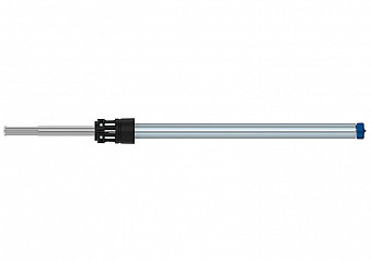 Udarni sveder EXPERT SDS Clean max-8X 28 x 400 x 650