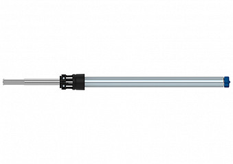 Udarni sveder EXPERT SDS Clean max-8X 30 x 400 x 650