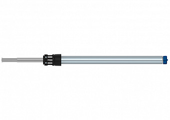 Udarni sveder EXPERT SDS Clean max-8X 32 x 400 x 650