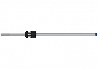 Udarni sveder EXPERT SDS Clean max-8X 20 x 400 x 650