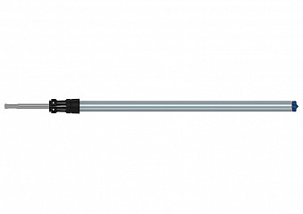 Udarni sveder EXPERT SDS Clean plus-8X 18 x 400 x 550