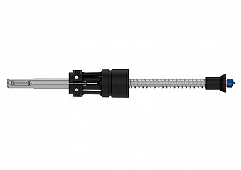 Udarni sveder EXPERT SDS Clean plus-8X 8 x 100 x 225
