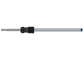 Udarni sveder EXPERT SDS Clean plus-8X 12 x 200 x 350
