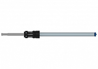 Udarni sveder EXPERT SDS Clean plus-8X 14 x 200 x 350