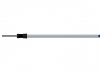 Udarni sveder EXPERT SDS Clean plus-8X 16 x 400 x 550