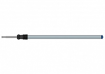 Udarni sveder EXPERT SDS Clean plus-8X 20 x 400 x 550