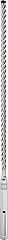 Udarni sveder EXPERT SDS max-8X, 12 x 400 x 540 mm