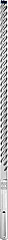 Udarni sveder EXPERT SDS max-8X, 18 x 400 x 540 mm