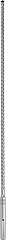 Udarni sveder EXPERT SDS max-8X, 12 x 600 x 740 mm