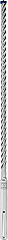 Udarni sveder EXPERT SDS max-8X, 14 x 400 x 540 mm