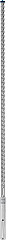 Udarni sveder EXPERT SDS max-8X, 14 x 600 x 740 mm