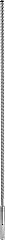 Udarni sveder EXPERT SDS max-8X, 14 x 800 x 940 mm