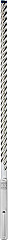 Udarni sveder EXPERT SDS max-8X, 16 x 400 x 540 mm