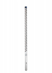 Udarni sveder EXPERT SDS max-8X, 20 x 400 x 520 mm