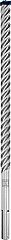 Udarni sveder EXPERT SDS max-8X, 25 x 400 x 520 mm