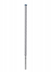 Udarni sveder EXPERT SDS max-8X, 25 x 600 x 720 mm