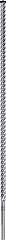 Udarni sveder EXPERT SDS max-8X, 25 x 800 x 920 mm