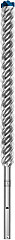 Udarni sveder EXPERT SDS max-8X, 28 x 600 x 720 mm