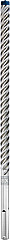 Udarni sveder EXPERT SDS max-8X, 22 x 400 x 520 mm
